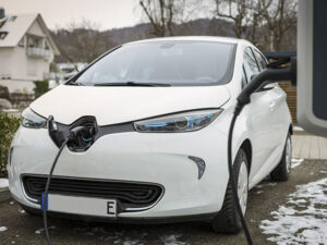 hoboken ev repairs, electric car service, ev maintenance